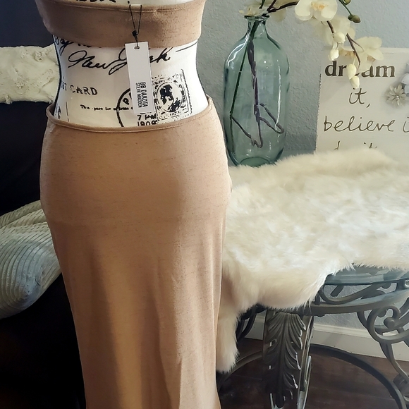 🔥NWT BB Dakota by Steve Madden OPen Back CUT Out Bodycon Dress🔥 - Picture 3 of 4